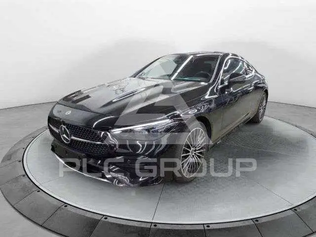 2024 Mercedes Benz CLE 220