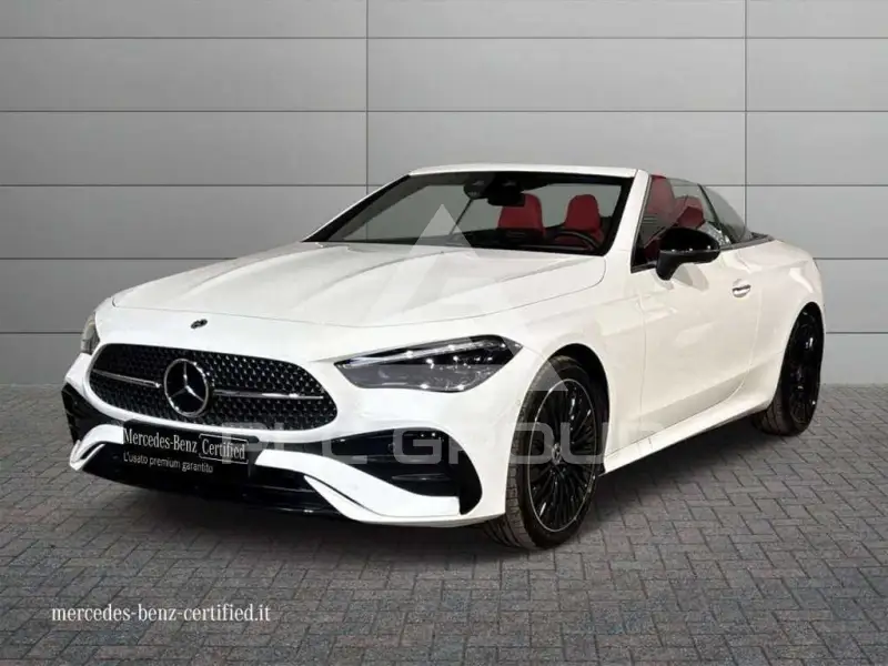2024 Mercedes Benz CLE 220