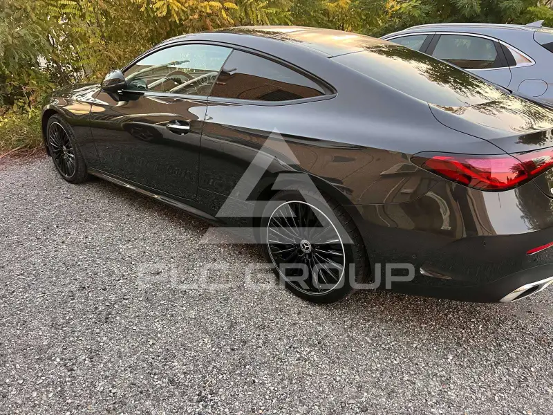 2024 Mercedes Benz CLE 220