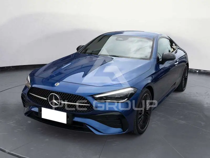 2024 Mercedes Benz CLE 220