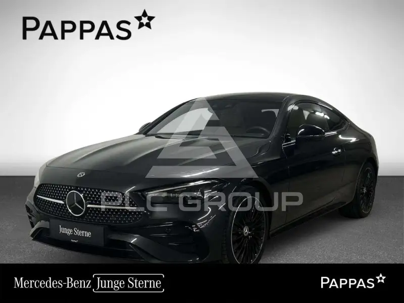 2024 Mercedes Benz CLE 220