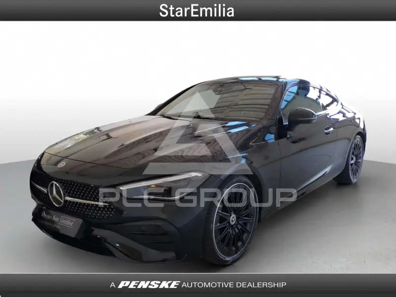 2024 Mercedes Benz CLE 220