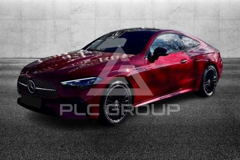 2024 Mercedes Benz CLE 220