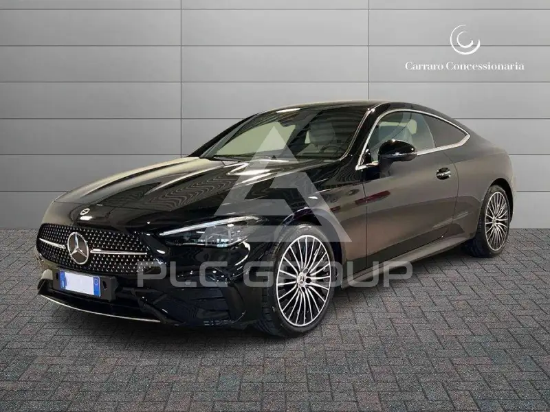 2024 Mercedes Benz CLE 220