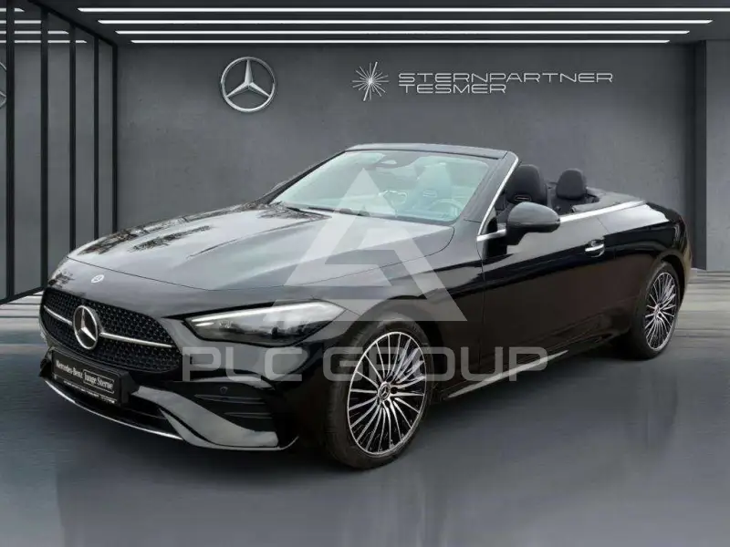 2024 Mercedes Benz CLE 220