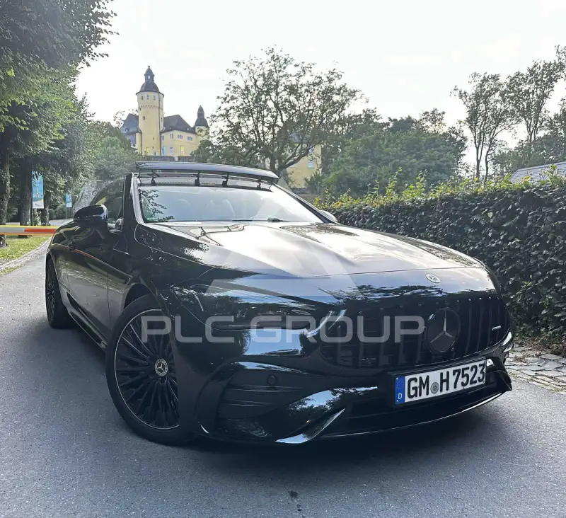 2024 Mercedes Benz CLE 220