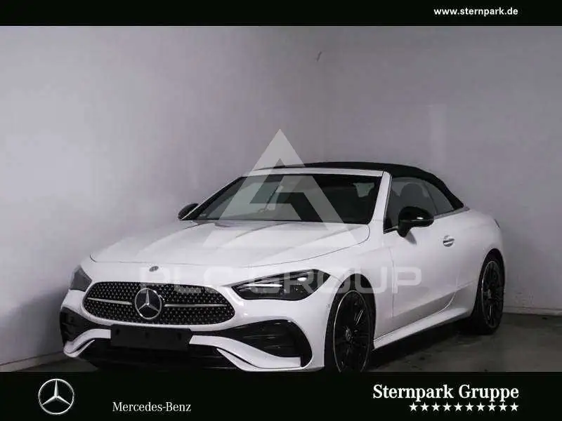 2024 Mercedes Benz CLE 220