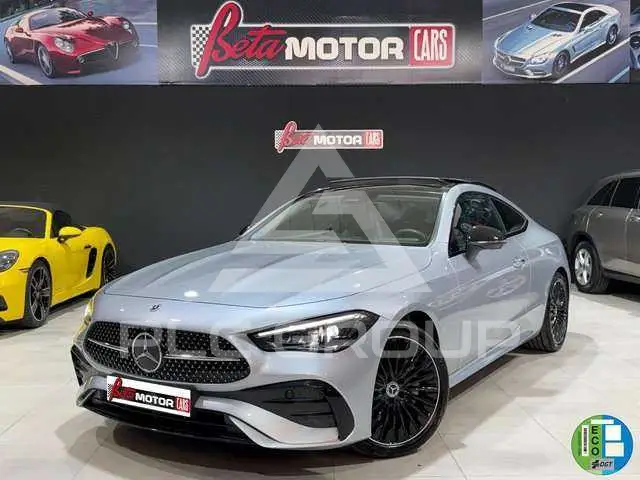 2024 Mercedes Benz CLE 220