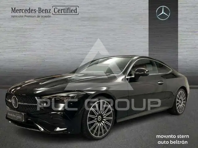2024 Mercedes Benz CLE 220