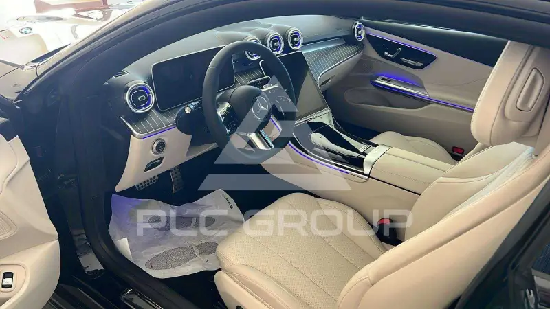2024 Mercedes Benz CLE 220
