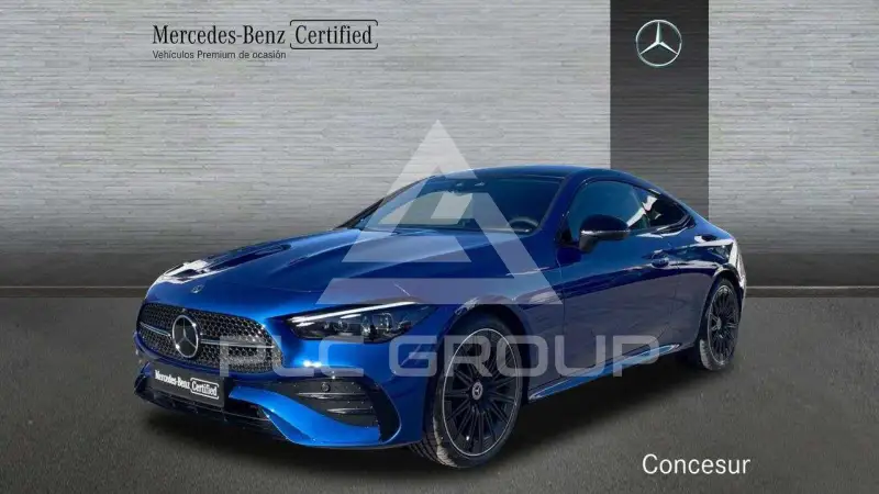 2024 Mercedes Benz CLE 220