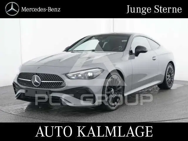 2024 Mercedes Benz CLE 220