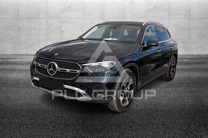2024 Mercedes Benz GLC-Class