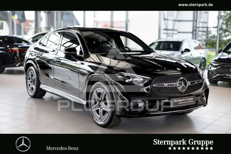 2024 Mercedes Benz GLC-Class