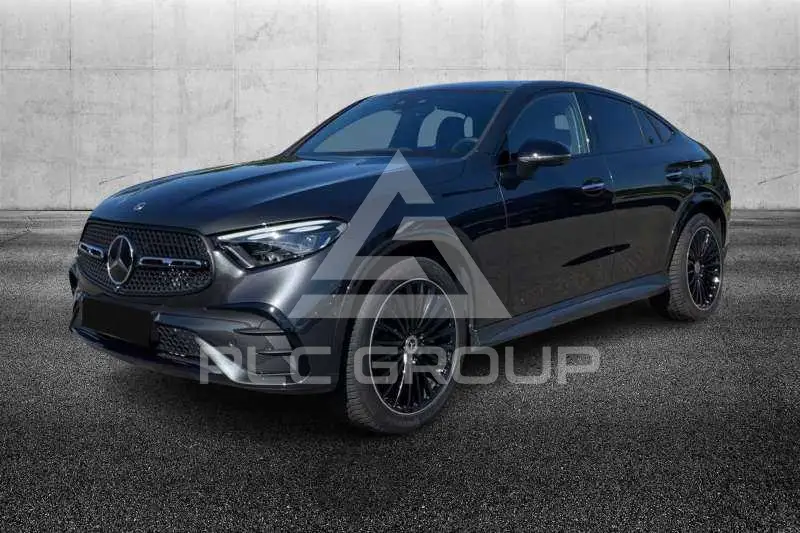 2024 Mercedes Benz GLC-Class