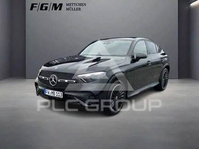 2024 Mercedes Benz GLC-Class