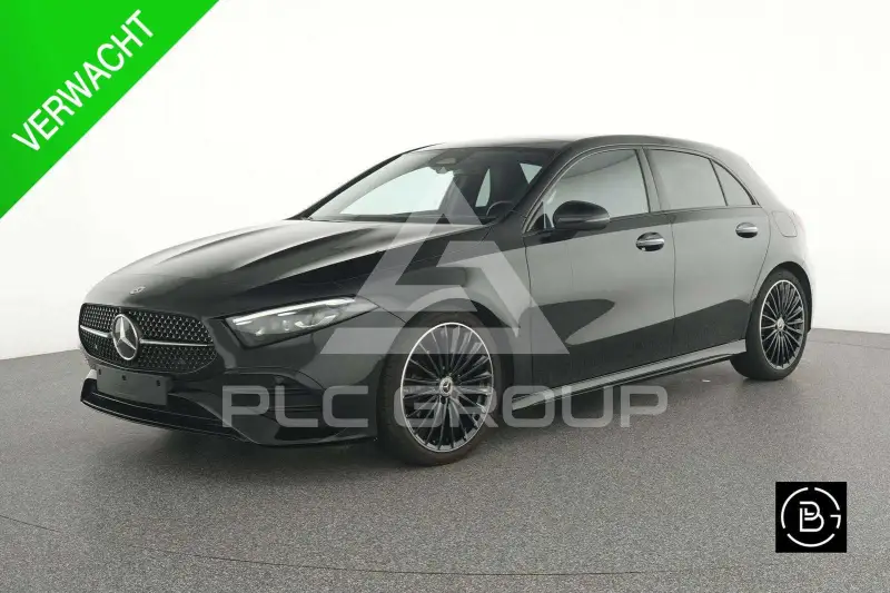 2024 Mercedes Benz A 180