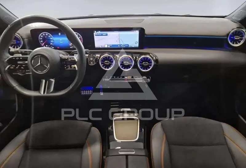 2024 Mercedes Benz A 180