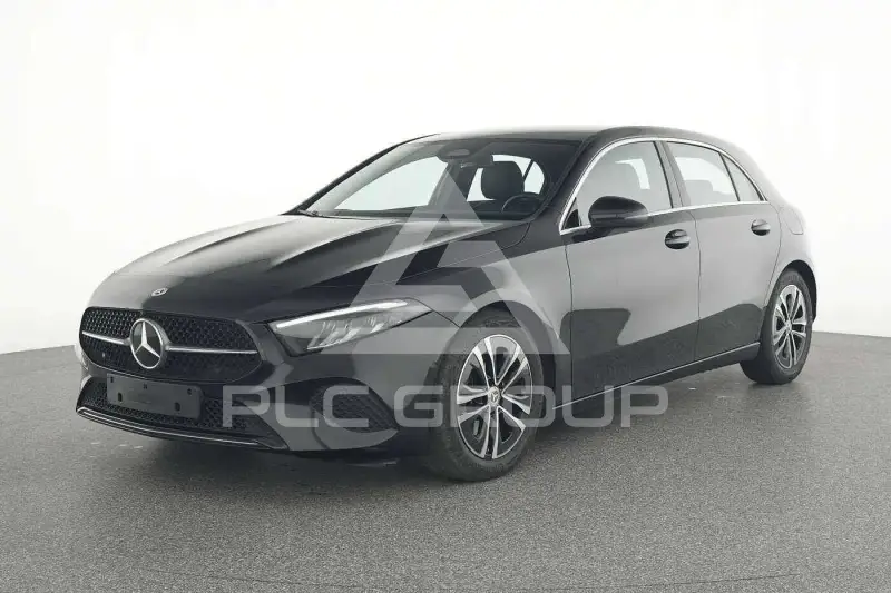 2024 Mercedes Benz A 180