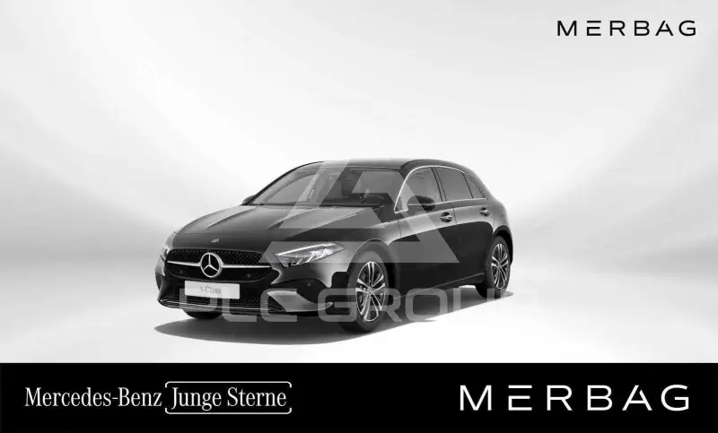 2024 Mercedes Benz A 180