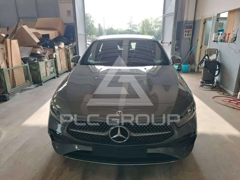 2024 Mercedes Benz A 180
