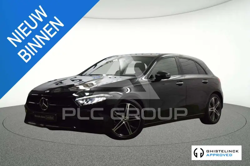 2024 Mercedes Benz A 180