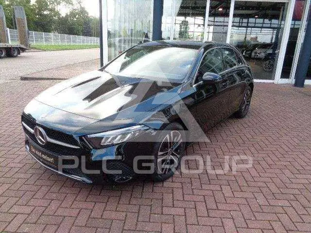 2024 Mercedes Benz A 180