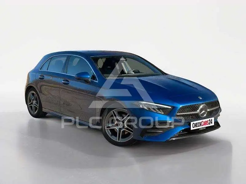 2024 Mercedes Benz A 180