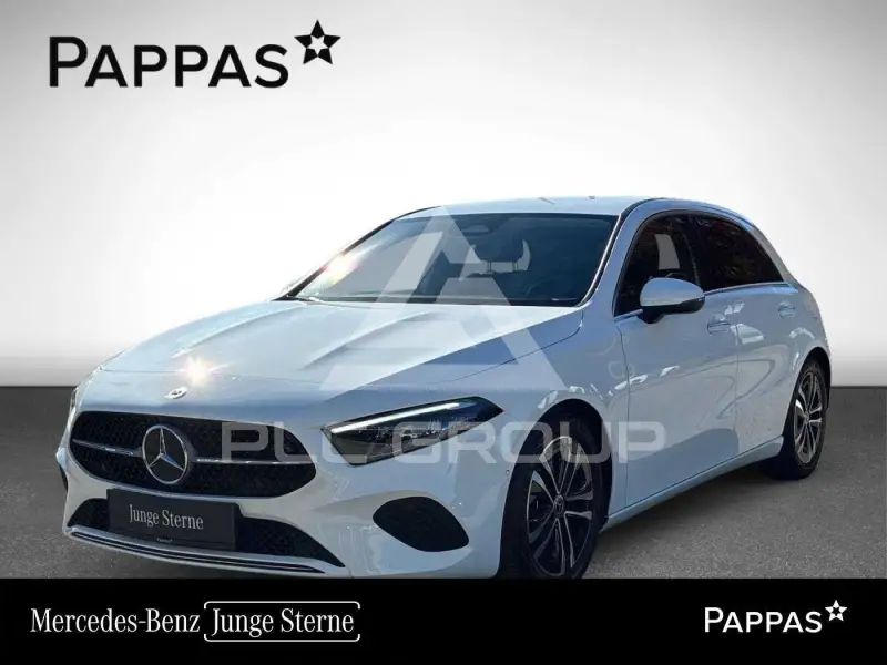 2024 Mercedes Benz A 180