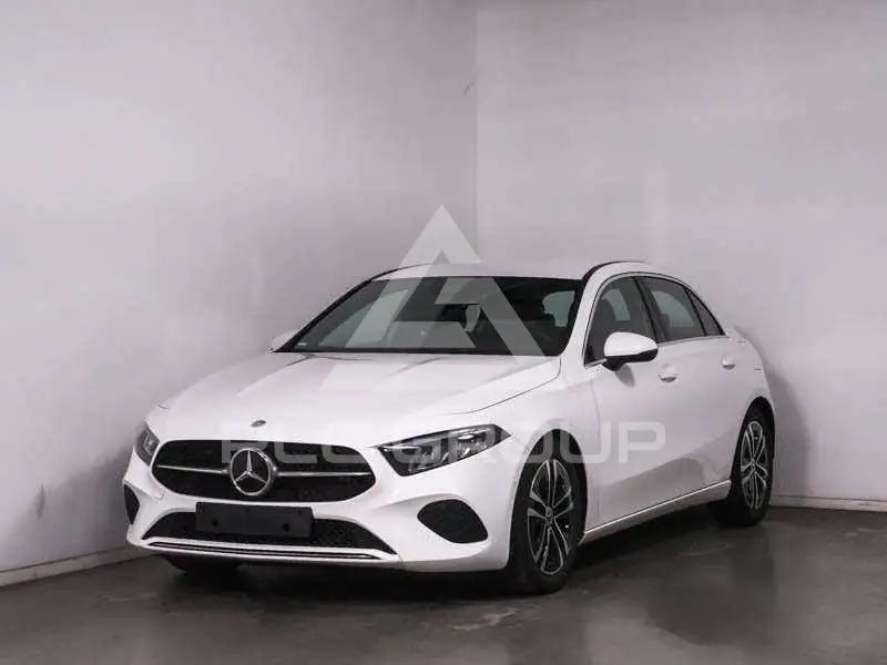 2024 Mercedes Benz A 180