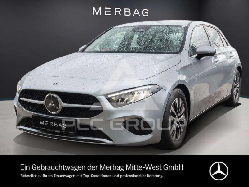2024 Mercedes Benz A 180
