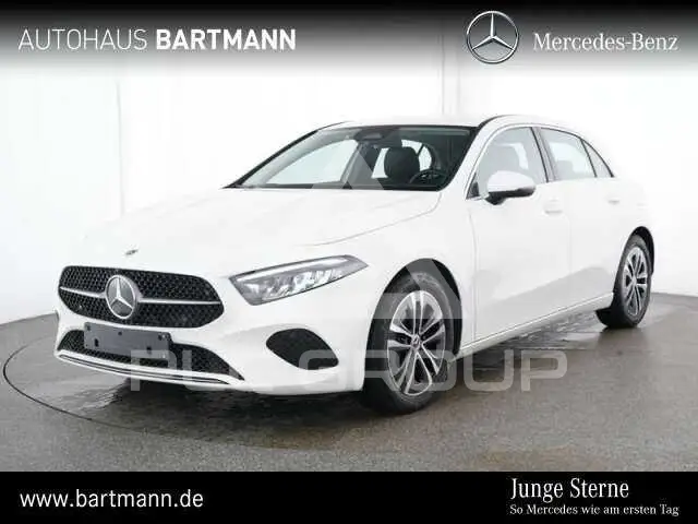 2024 Mercedes Benz A 180