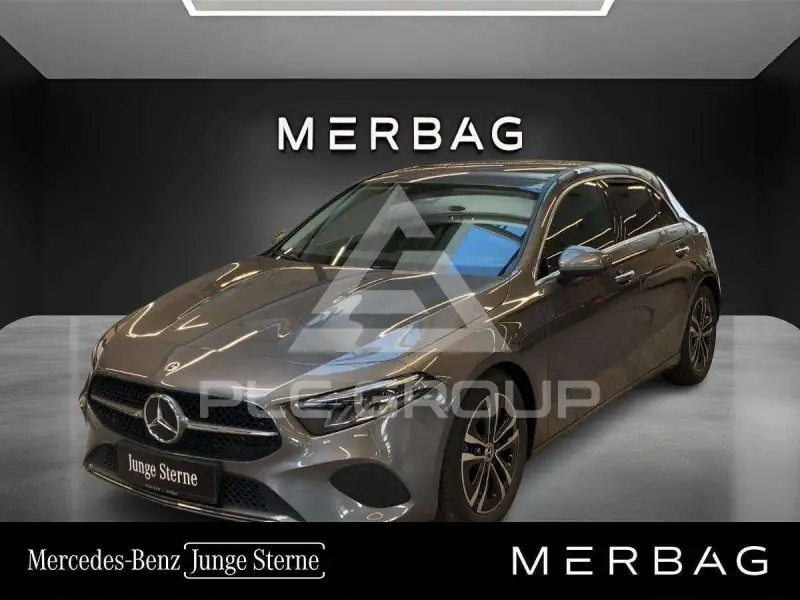 2024 Mercedes Benz A 180