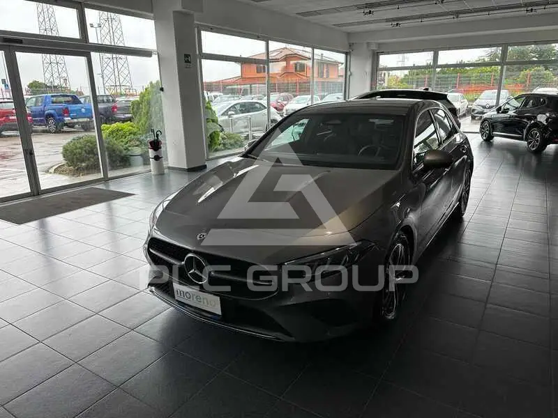 2024 Mercedes Benz A 180