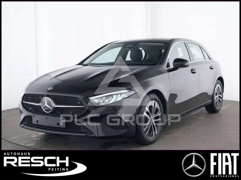 2024 Mercedes Benz A 180
