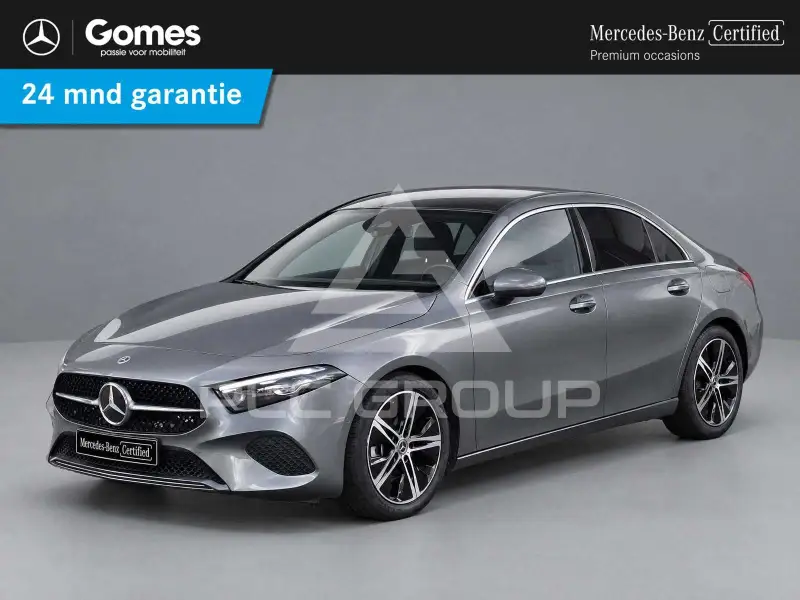 2024 Mercedes Benz A 180