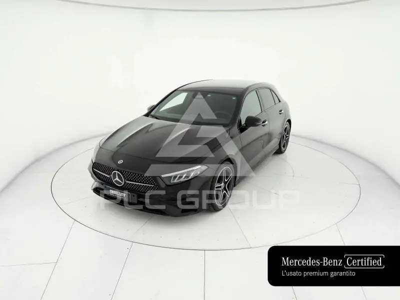 2024 Mercedes Benz A 180