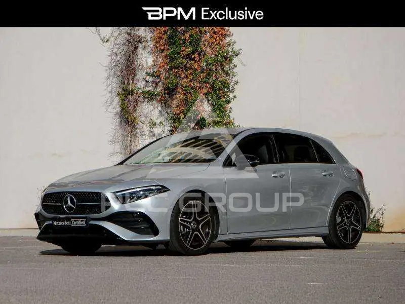 2024 Mercedes Benz A 180