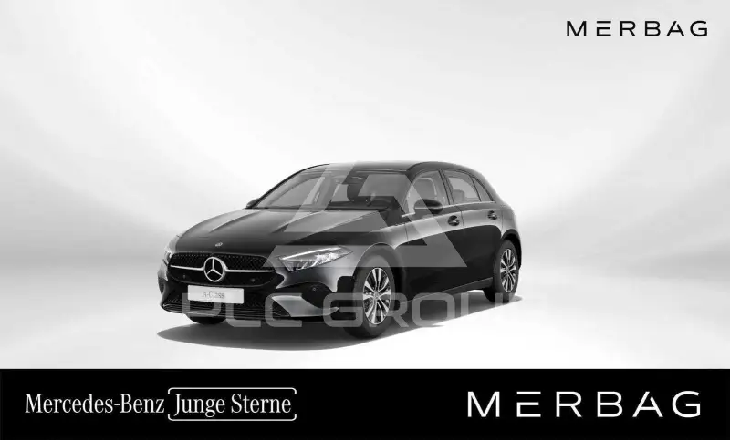2024 Mercedes Benz A 180