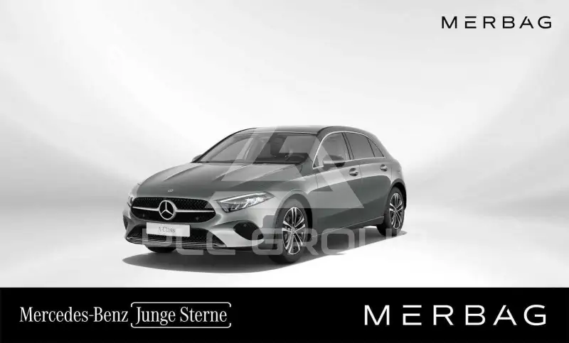 2024 Mercedes Benz A 180