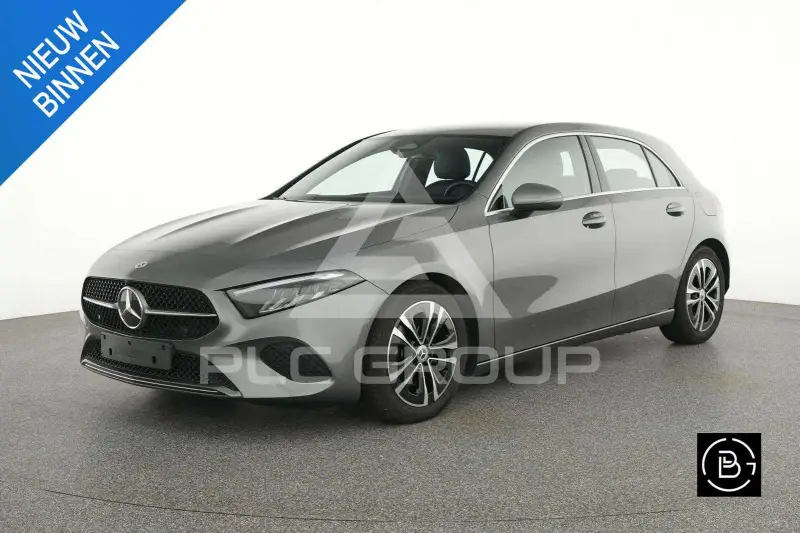 2024 Mercedes Benz A 180