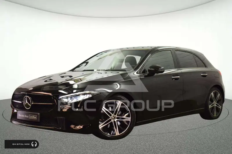 2024 Mercedes Benz A 180
