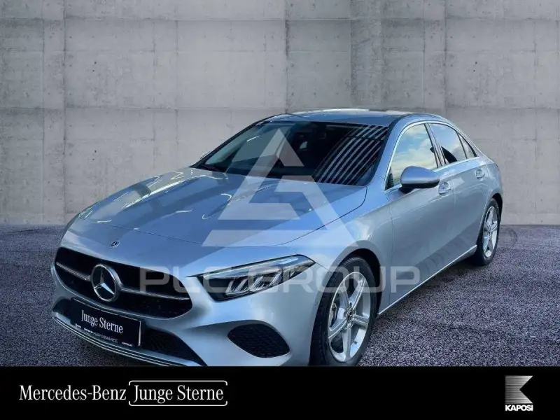 2024 Mercedes Benz A 180
