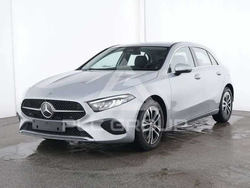 2024 Mercedes Benz A 180