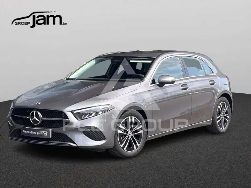 2024 Mercedes Benz A 180