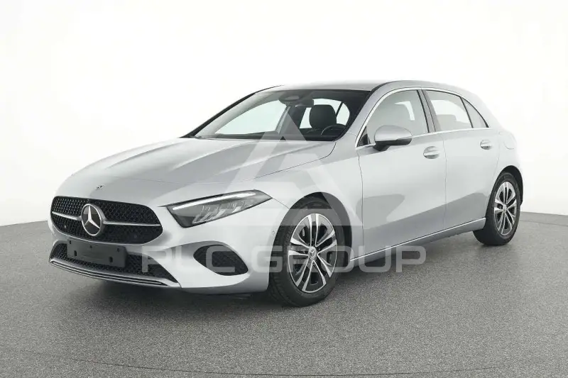 2024 Mercedes Benz A 180