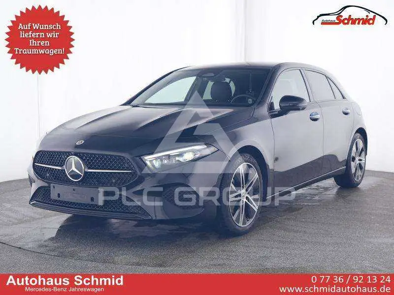 2024 Mercedes Benz A 180