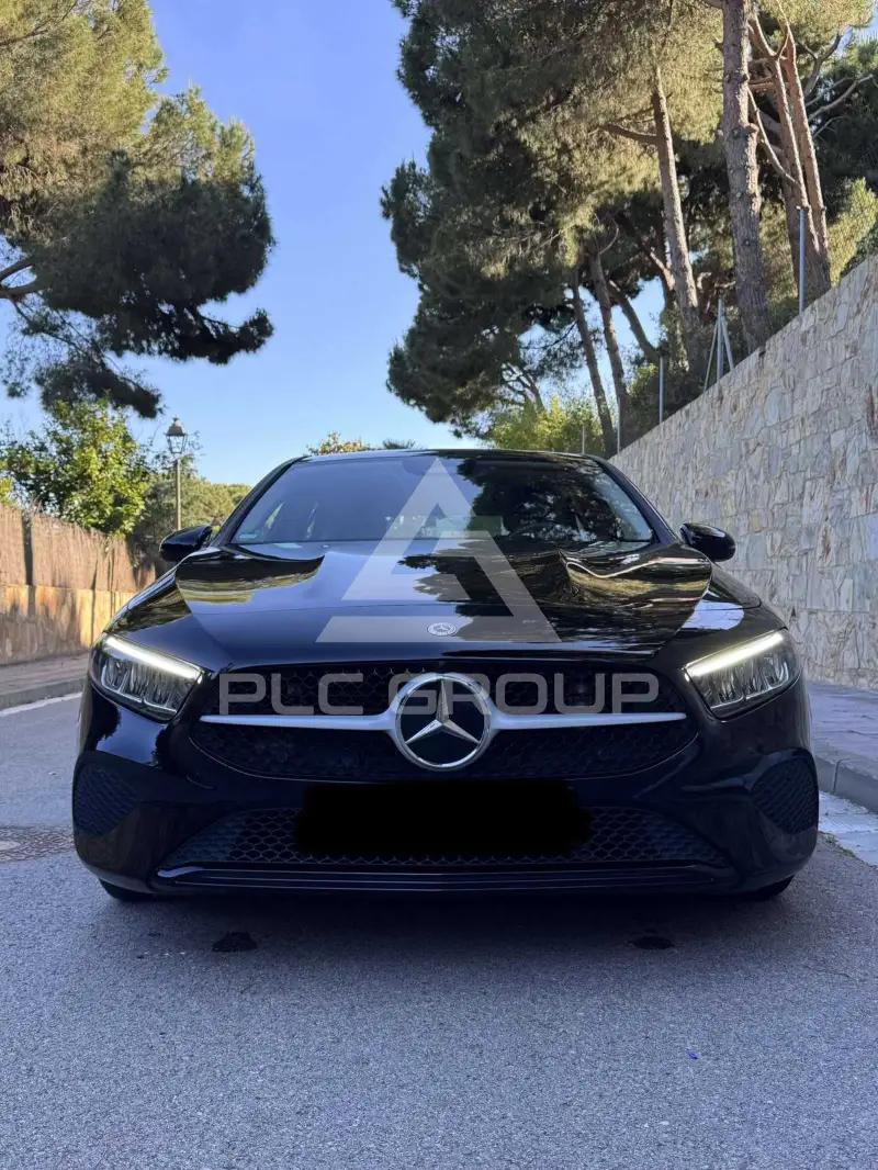2024 Mercedes Benz A 180