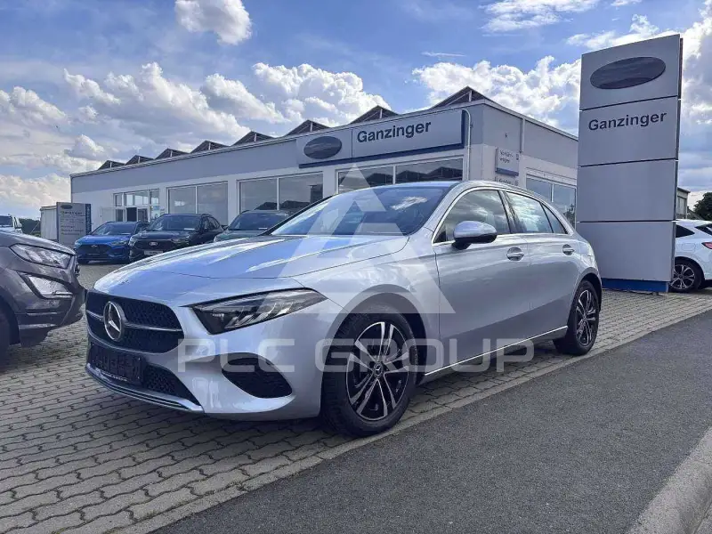 2024 Mercedes Benz A 180