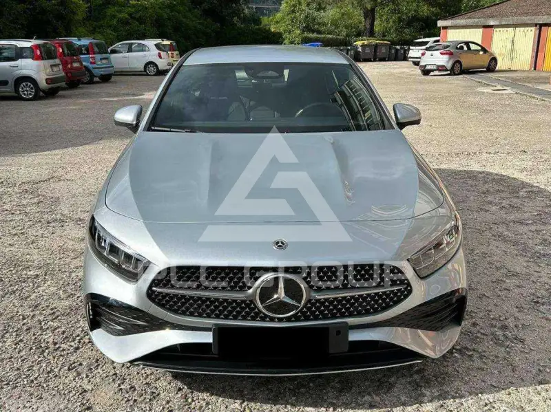 2024 Mercedes Benz A 180